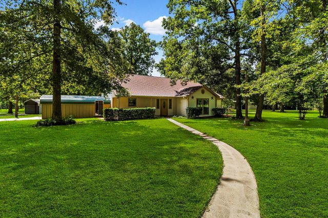 846 Savannah Lane, Livingston, TX 77351