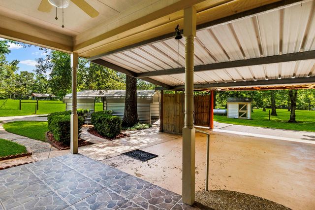 846 Savannah Lane, Livingston, TX 77351