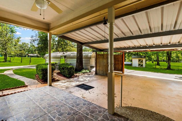 846 Savannah Lane, Livingston, TX 77351