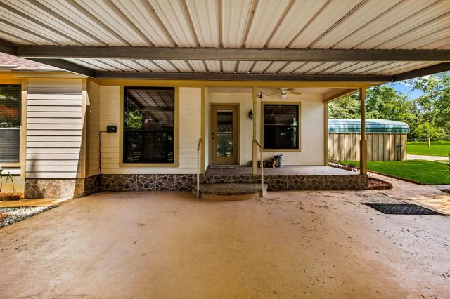 846 Savannah Lane, Livingston, TX 77351