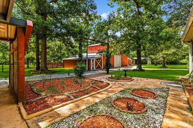 846 Savannah Lane, Livingston, TX 77351