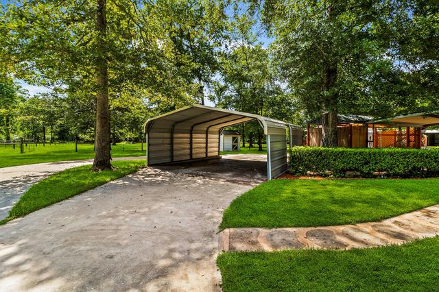 846 Savannah Lane, Livingston, TX 77351