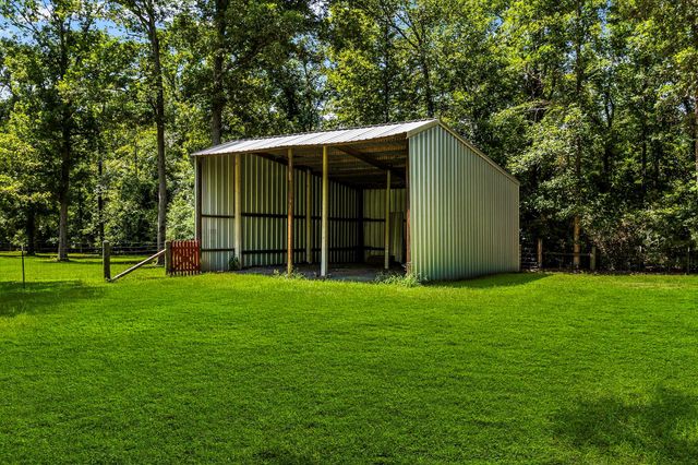 846 Savannah Lane, Livingston, TX 77351
