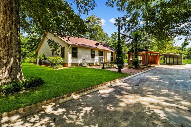 846 Savannah Lane, Livingston, TX 77351