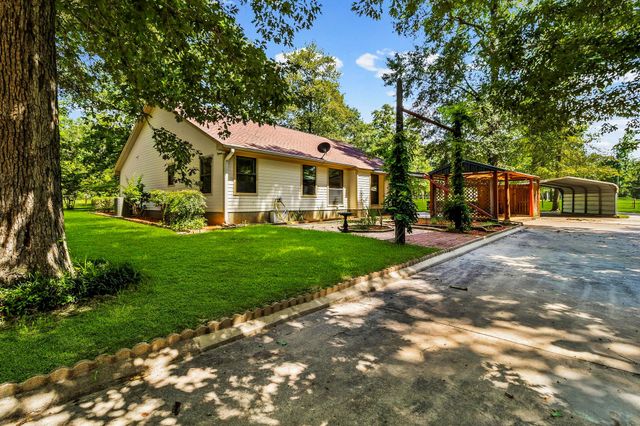 846 Savannah Lane, Livingston, TX 77351