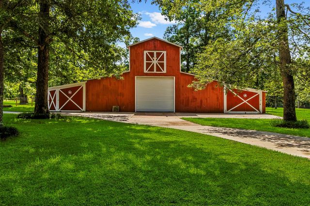 846 Savannah Lane, Livingston, TX 77351