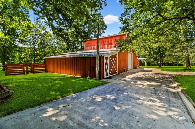 846 Savannah Lane, Livingston, TX 77351