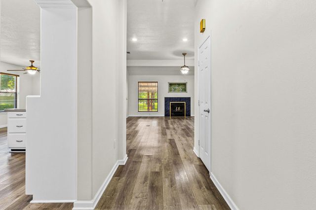 846 Savannah Lane, Livingston, TX 77351
