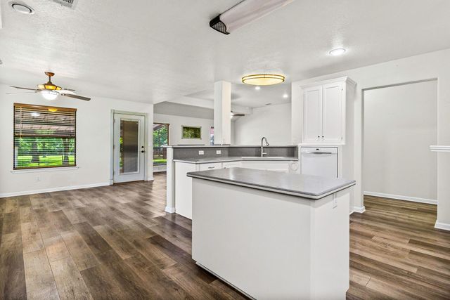 846 Savannah Lane, Livingston, TX 77351