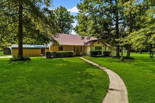 846 Savannah Lane, Livingston, TX 77351