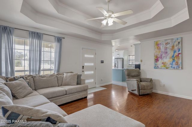 411 Pine Valley Drive, Youngsville, LA 70592