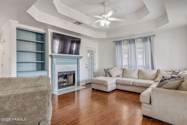 411 Pine Valley Drive, Youngsville, LA 70592