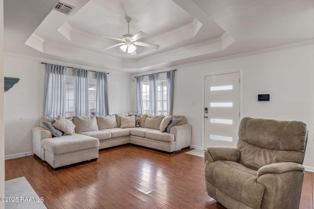 411 Pine Valley Drive, Youngsville, LA 70592