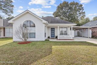 411 Pine Valley Drive, Youngsville, LA 70592