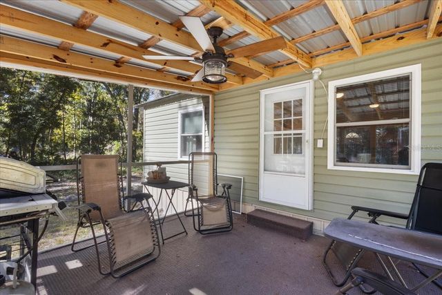 1566 NE 262ND AVENUE, Old Town, FL 32680