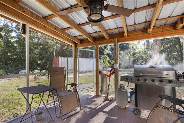 1566 NE 262ND AVENUE, Old Town, FL 32680