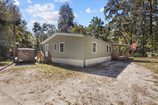 1566 NE 262ND AVENUE, Old Town, FL 32680
