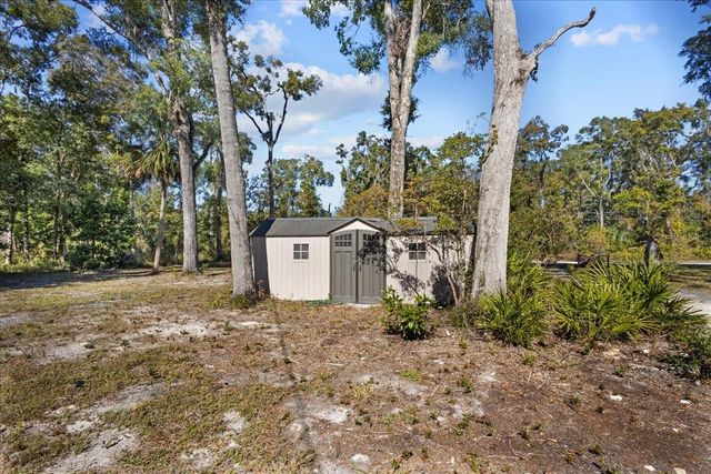 1566 NE 262ND AVENUE, Old Town, FL 32680