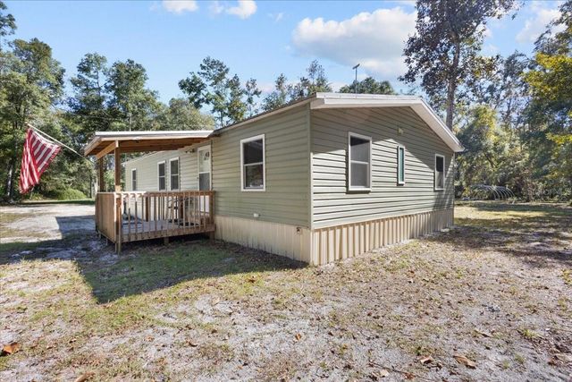 1566 NE 262ND AVENUE, Old Town, FL 32680