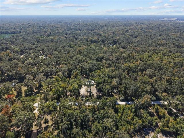 1566 NE 262ND AVENUE, Old Town, FL 32680