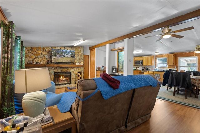 1566 NE 262ND AVENUE, Old Town, FL 32680