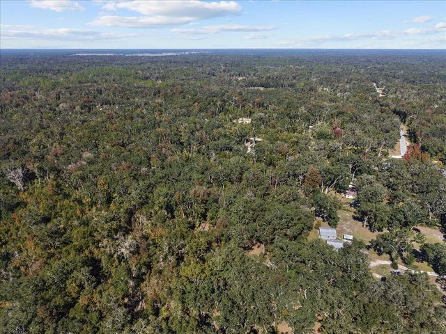 1566 NE 262ND AVENUE, Old Town, FL 32680