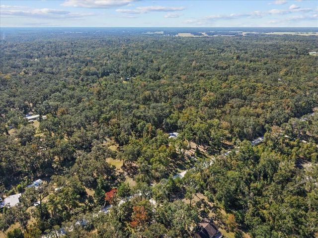 1566 NE 262ND AVENUE, Old Town, FL 32680