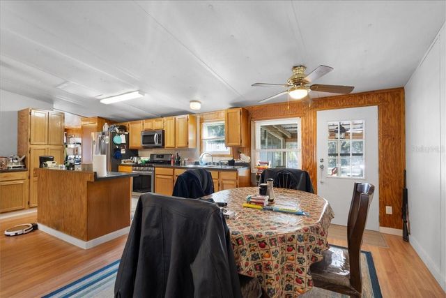 1566 NE 262ND AVENUE, Old Town, FL 32680