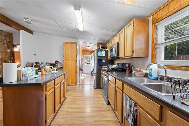 1566 NE 262ND AVENUE, Old Town, FL 32680