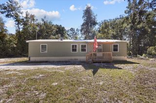 1566 NE 262ND AVENUE, Old Town, FL 32680