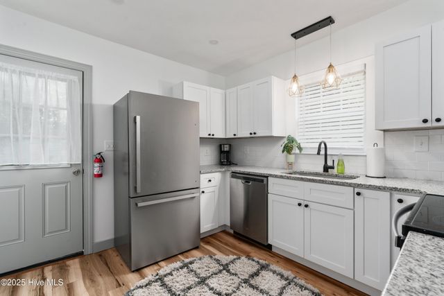 917 Wooster Street, Wilmington, NC 28401