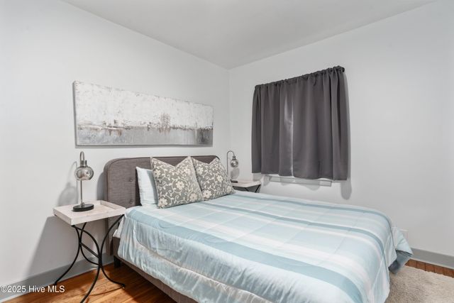 917 Wooster Street, Wilmington, NC 28401