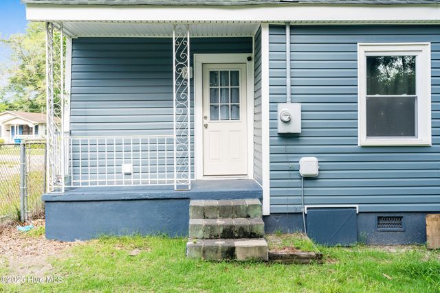 917 Wooster Street, Wilmington, NC 28401