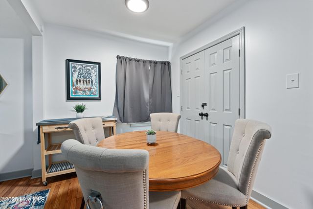 917 Wooster Street, Wilmington, NC 28401