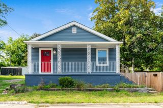 917 Wooster Street, Wilmington, NC 28401