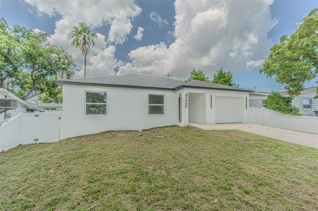4250 OAK BLUFF AVENUE, Holiday, FL 34691