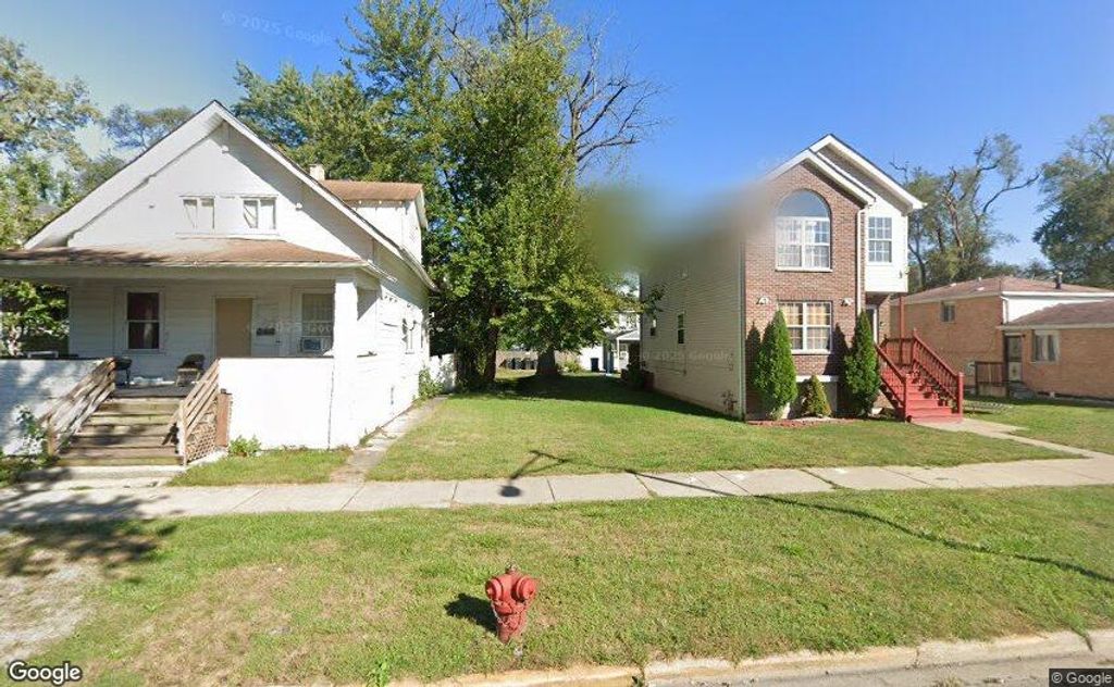 11429 S Harvard Avenue, Chicago, IL 60628