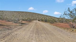12 Off Highway 247/Brack Rd, Lucerne Valley, CA 92356