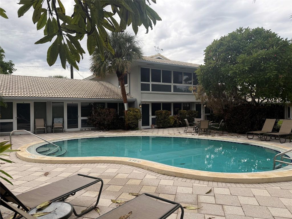 4009 NE 21st Ave 4, Fort Lauderdale, FL 33308