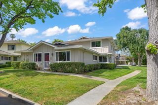 2317 Saidel Drive 2, San Jose, CA 95124