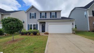 708 Tuckborough Street, Greer, SC 29651