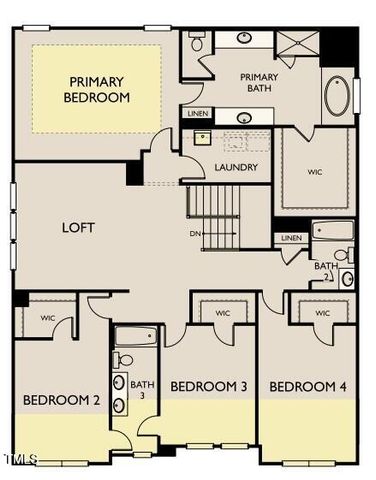 528 Jocund Street 20, Rolesville, NC 27571