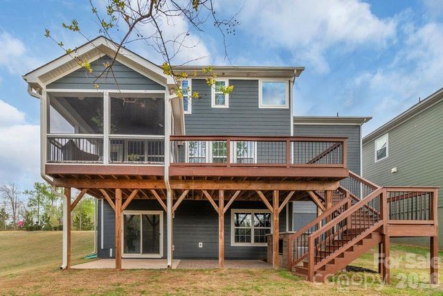 3013 Hudson Mill Drive, Waxhaw, NC 28173