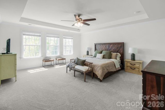 3013 Hudson Mill Drive, Waxhaw, NC 28173