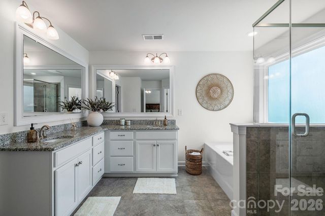 3013 Hudson Mill Drive, Waxhaw, NC 28173