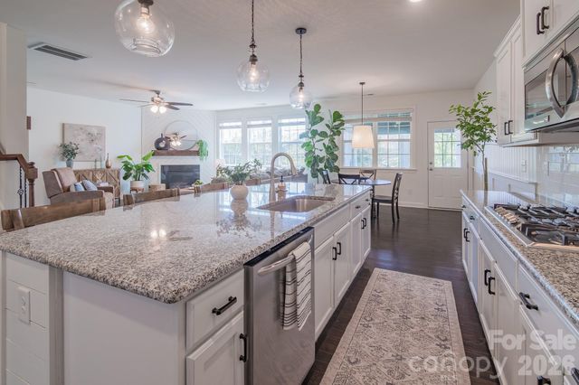 3013 Hudson Mill Drive, Waxhaw, NC 28173