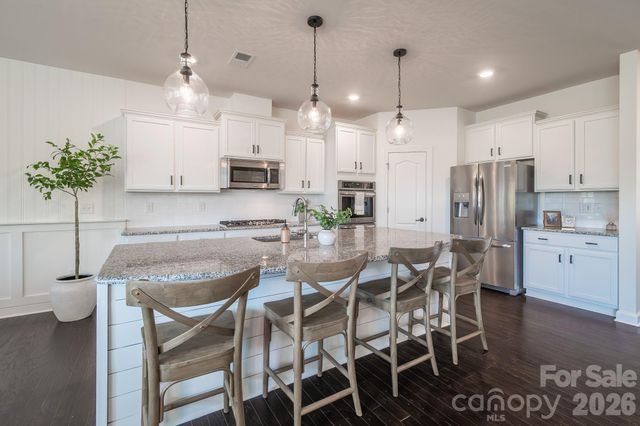 3013 Hudson Mill Drive, Waxhaw, NC 28173