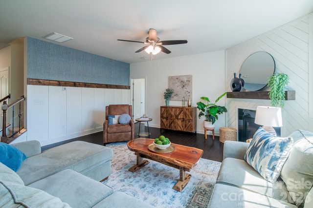 3013 Hudson Mill Drive, Waxhaw, NC 28173