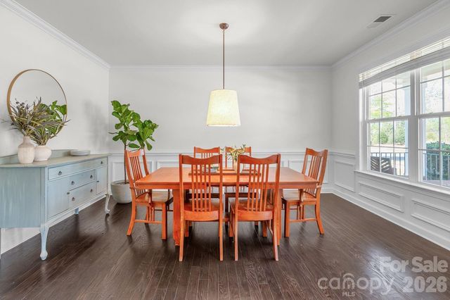 3013 Hudson Mill Drive, Waxhaw, NC 28173