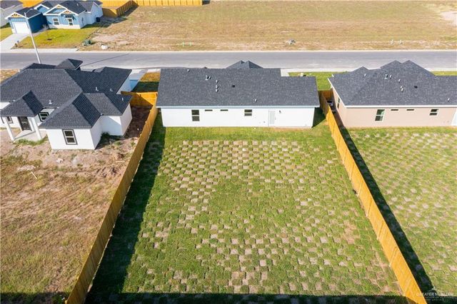 1708 Karianna Drive, Mercedes, TX 78570